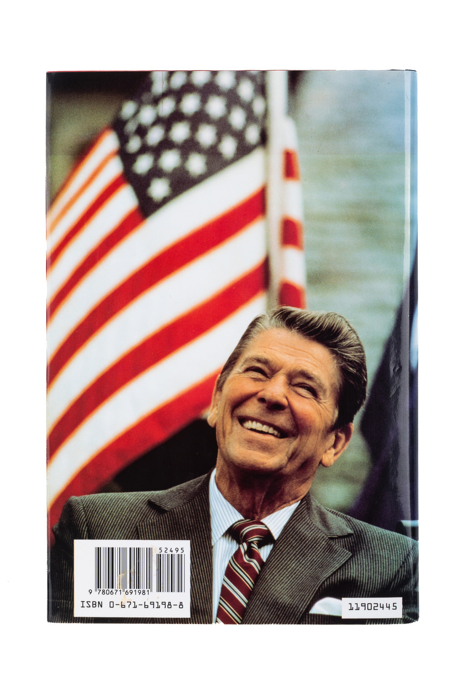An American Life