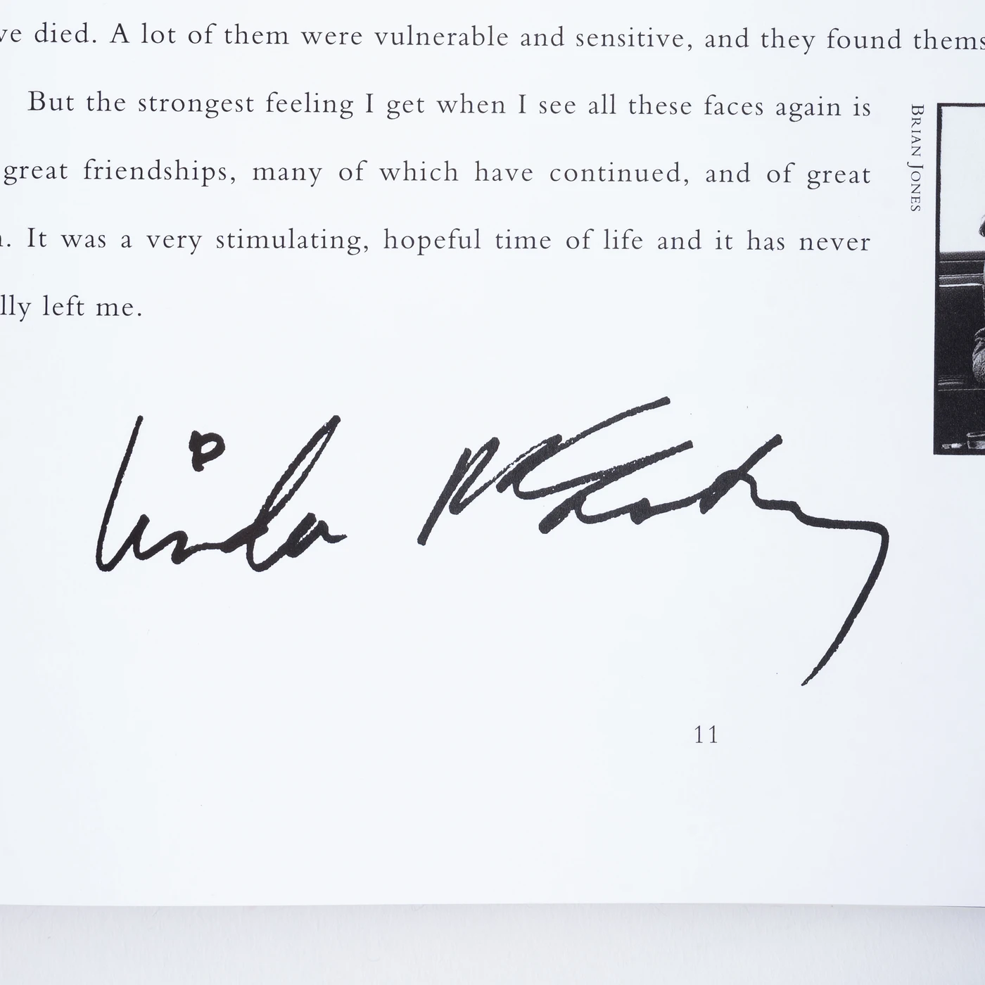 Linda McCartney's Sixties: Portrait of an Era