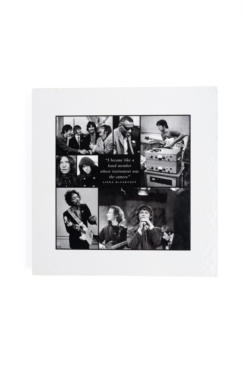 Linda McCartney's Sixties: Portrait of an Era