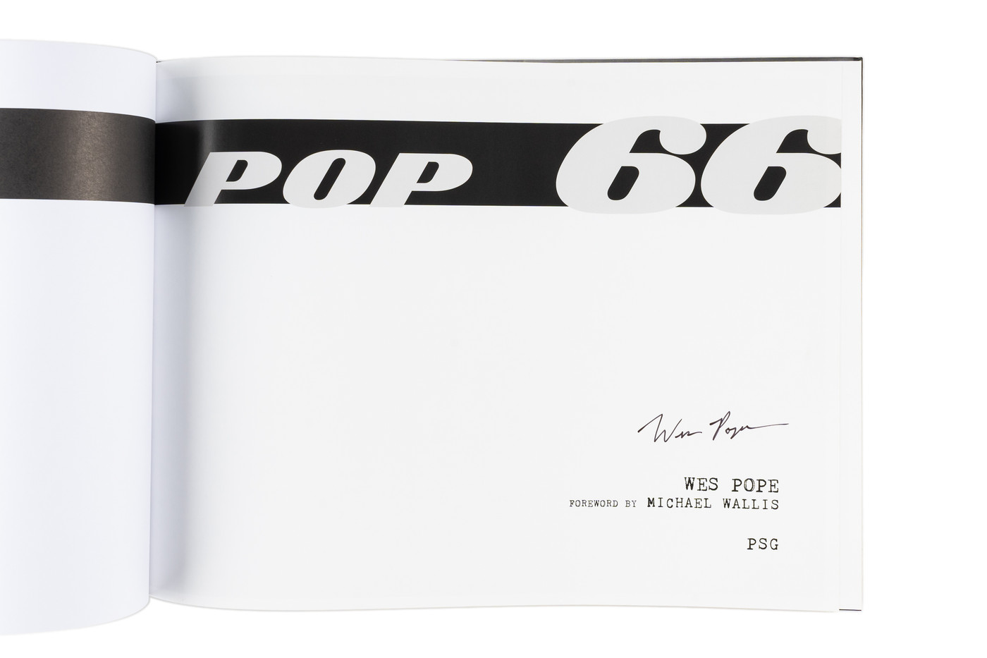 Pop 66: A Dreamy Pop Can-camera Odyssey Along Route 66