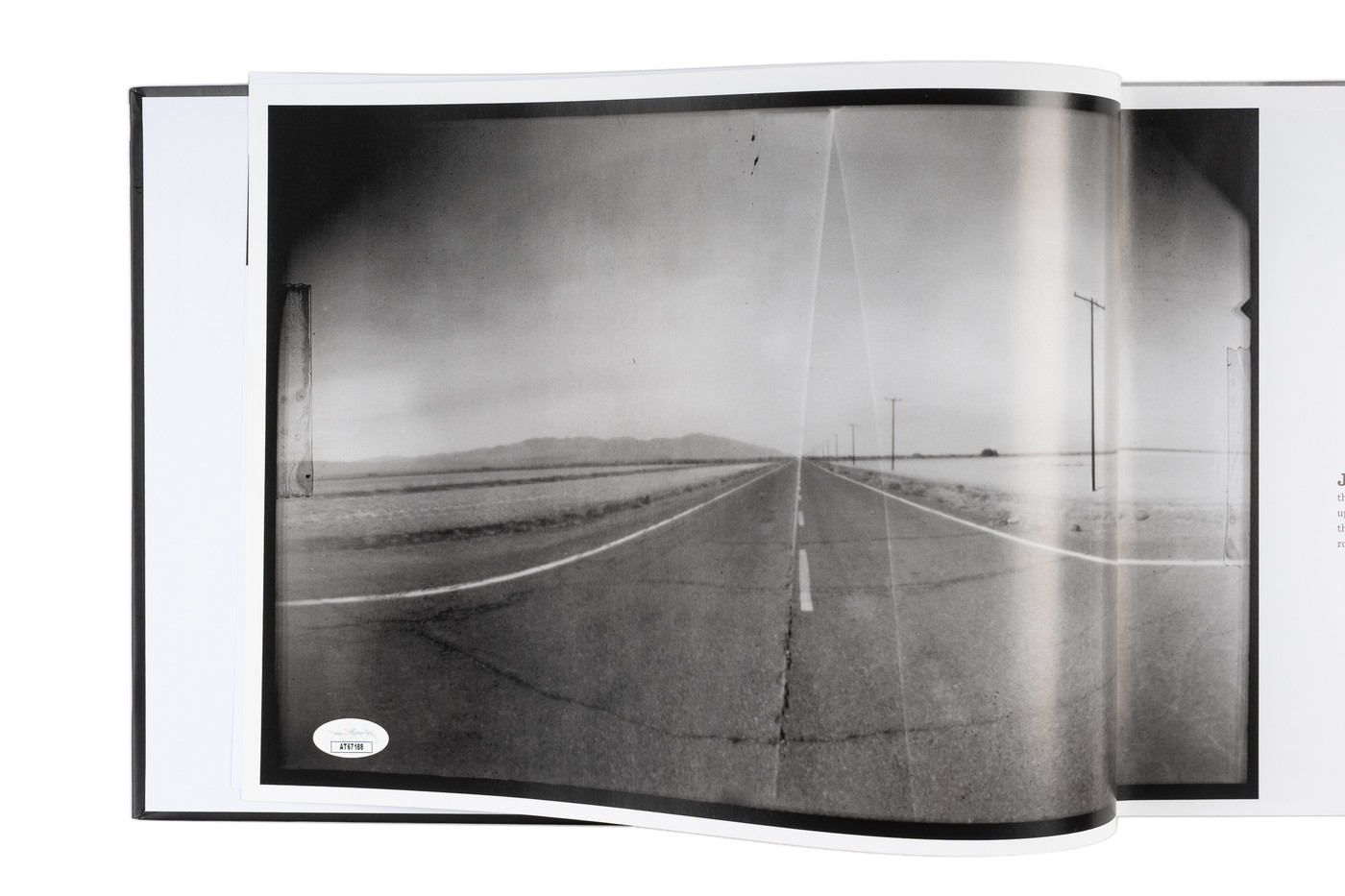 Pop 66: A Dreamy Pop Can-camera Odyssey Along Route 66