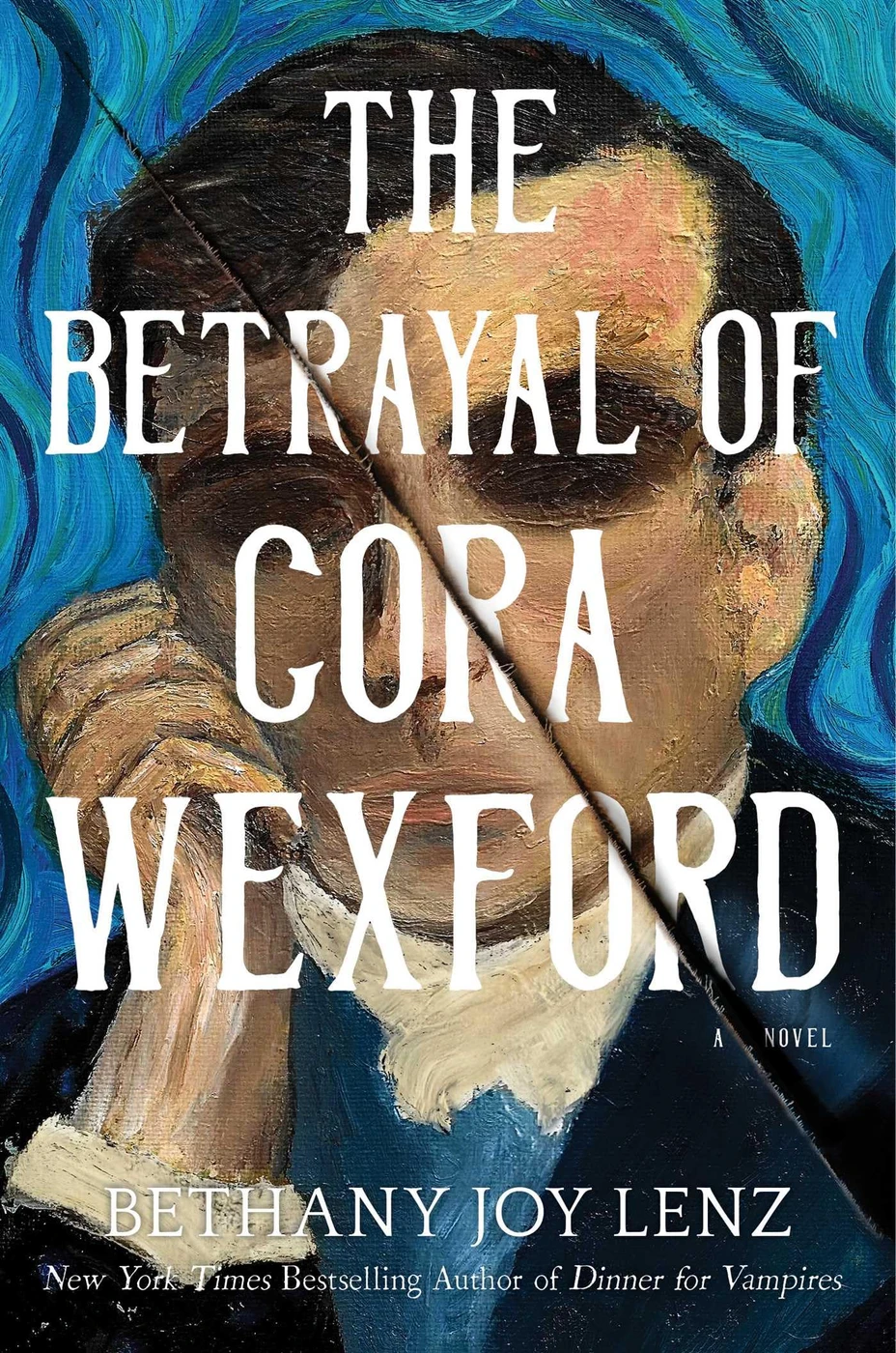 The Betrayal of Cora Wexford: A Novel