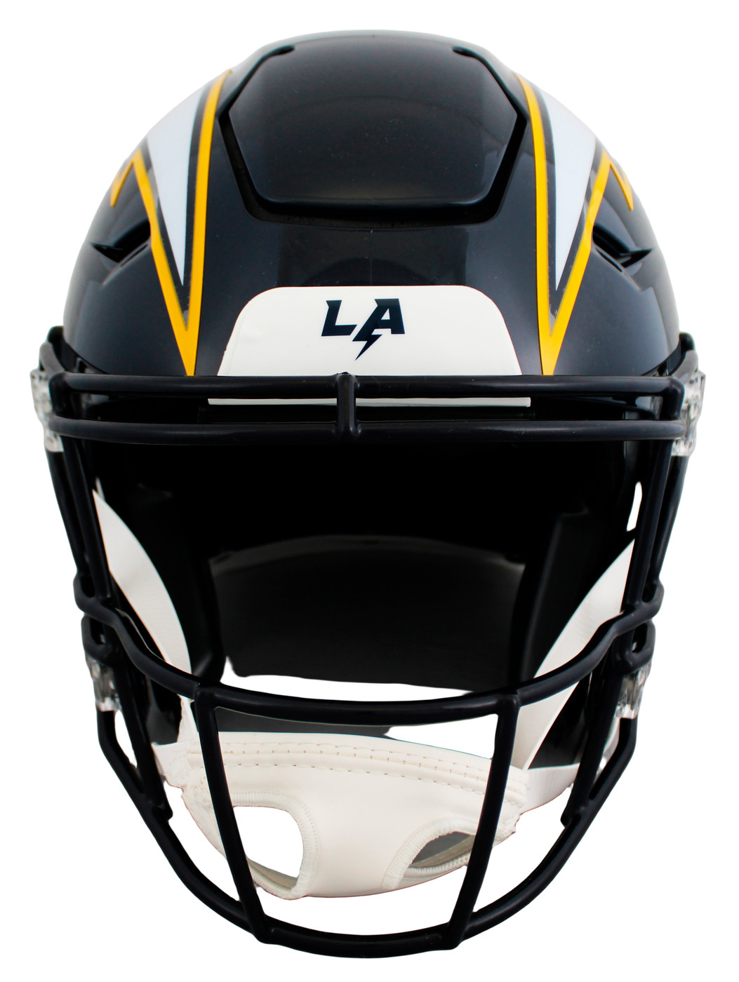 Chargers LaDainian Tomlinson Signed 2025 On-Field Alt Speed Flex F