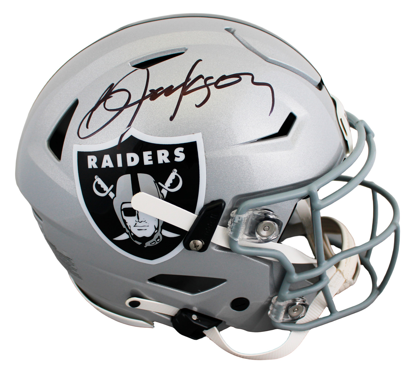 RAIDERS サイン入り Riddellヘルメット img_2101__77515.1786522818.jpg?c=2
