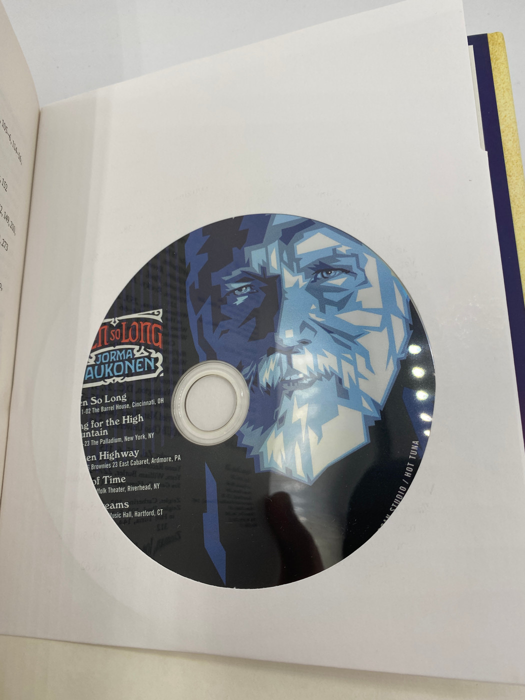 Been So Long: My Life and Music