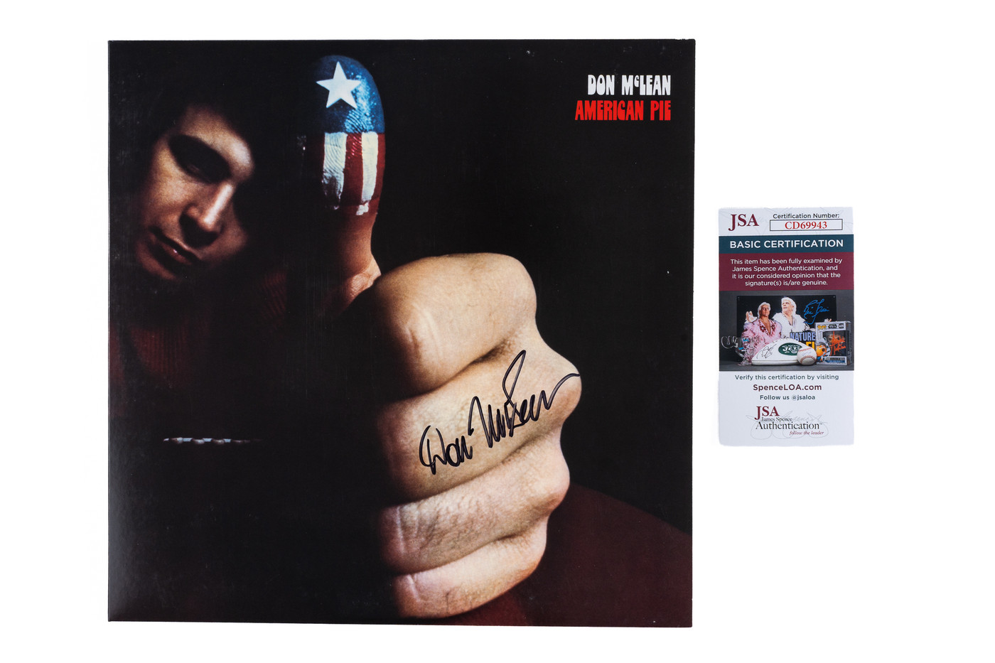 American Pie