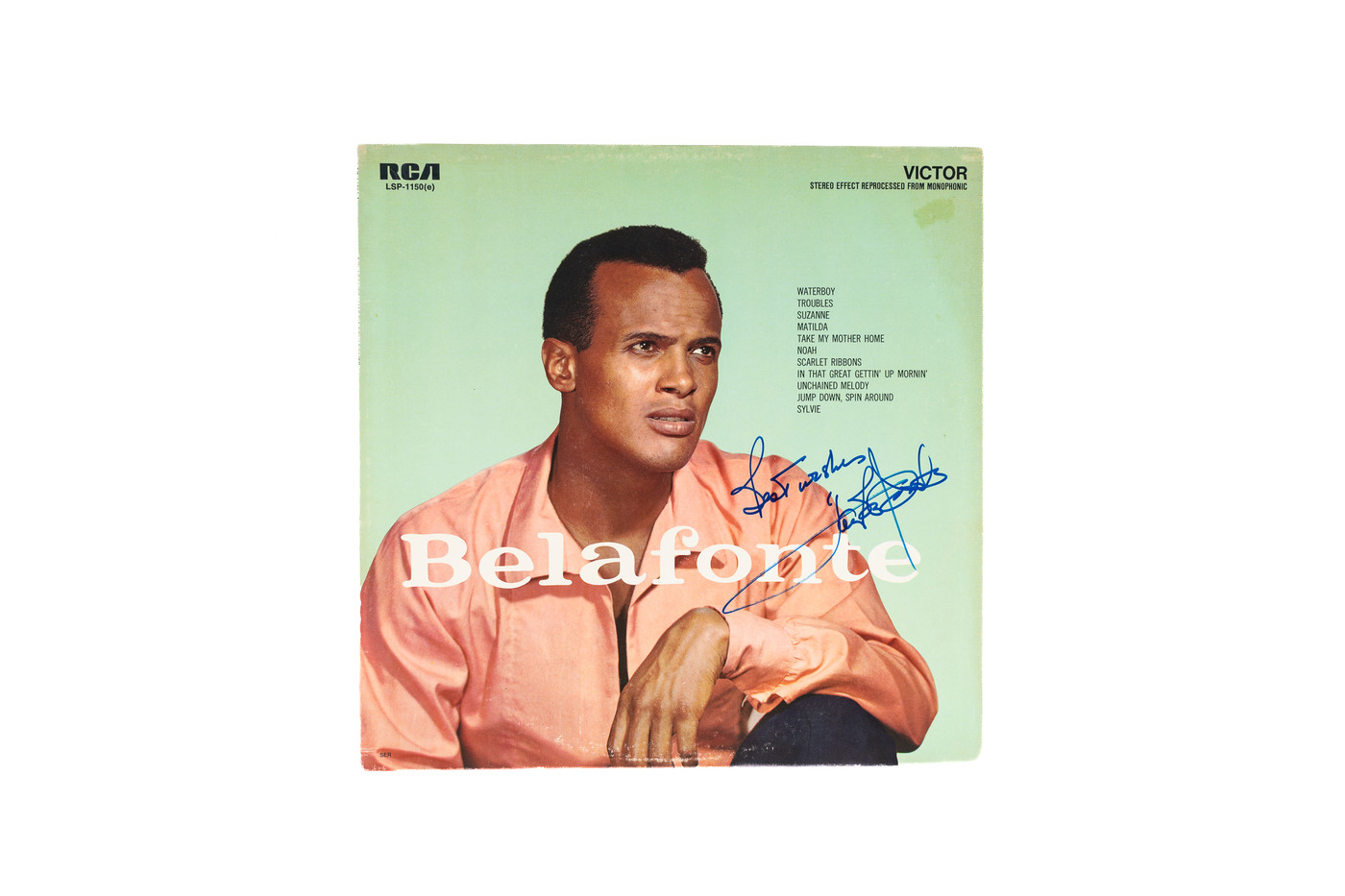 Belafonte