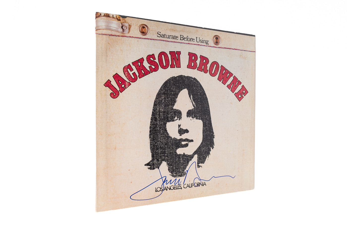 Jackson Browne