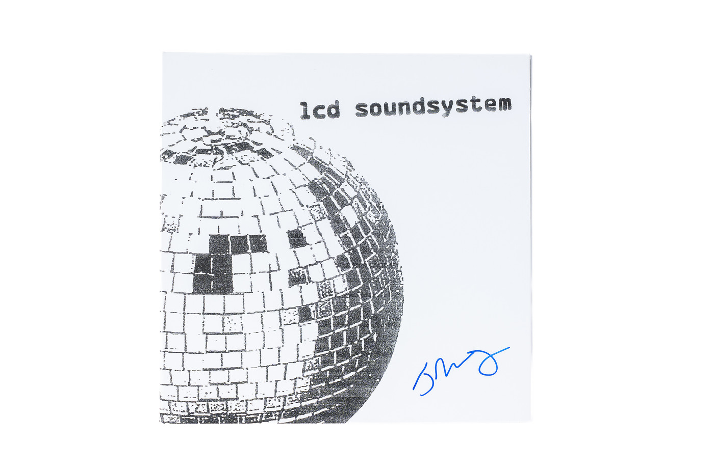 LCD Soundsystem