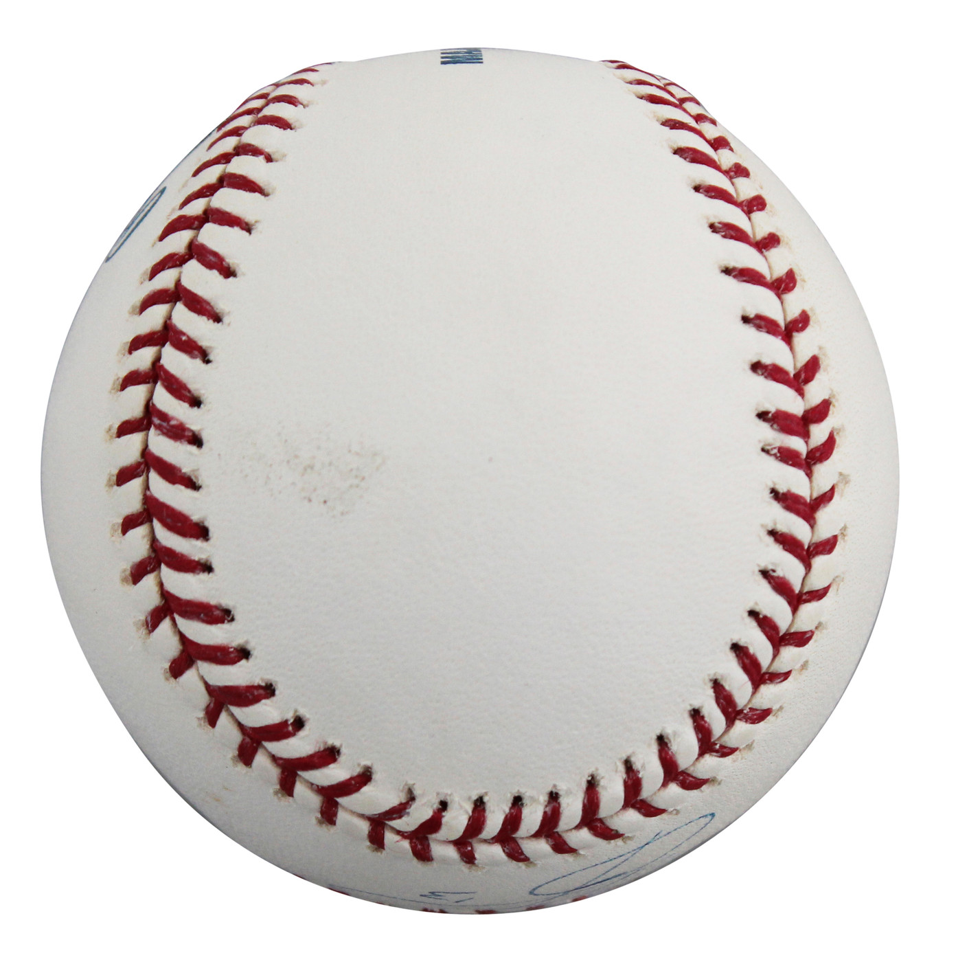 Rangers Jurickson Profar Authentic Signed Allen Selig OML Baseball MLB #EK686612
