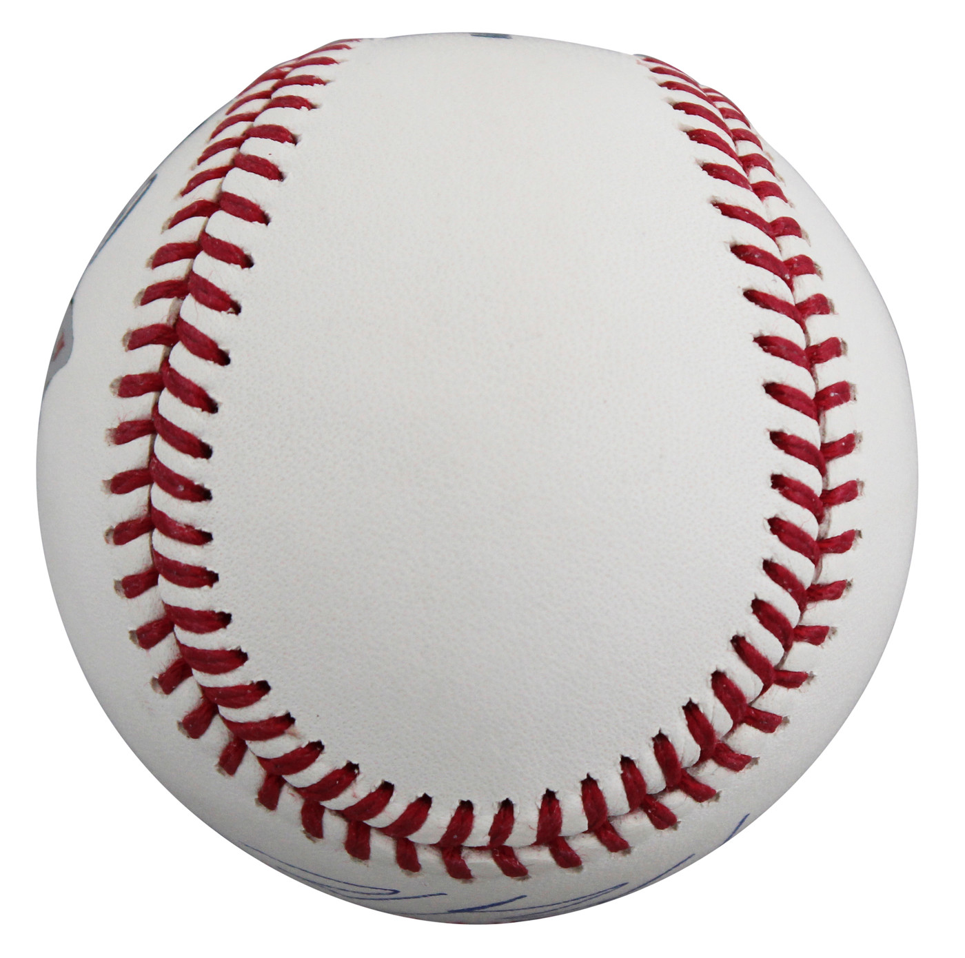 Rangers Wyatt Langford Signed Robert Manfred OML Baseball Fanatics #XP14102578