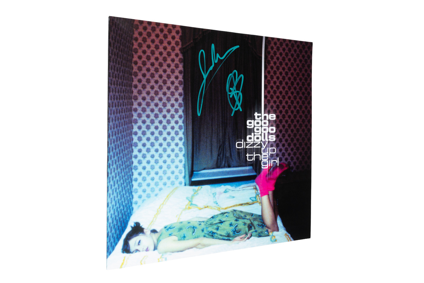 Dizzy up the Girl - Goo Goo Dolls (Vinyl)
