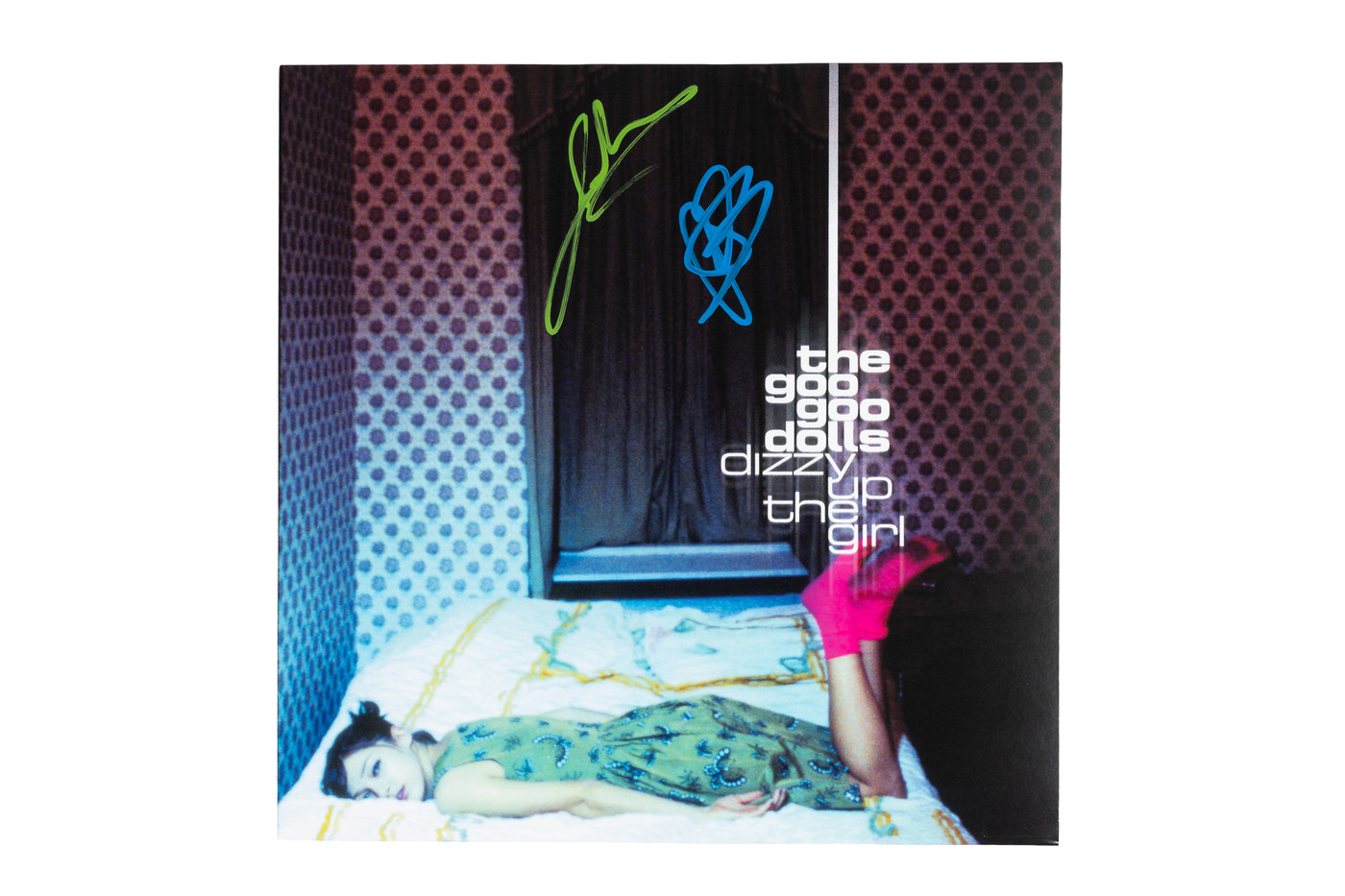 Dizzy up the Girl - Goo Goo Dolls (Vinyl)