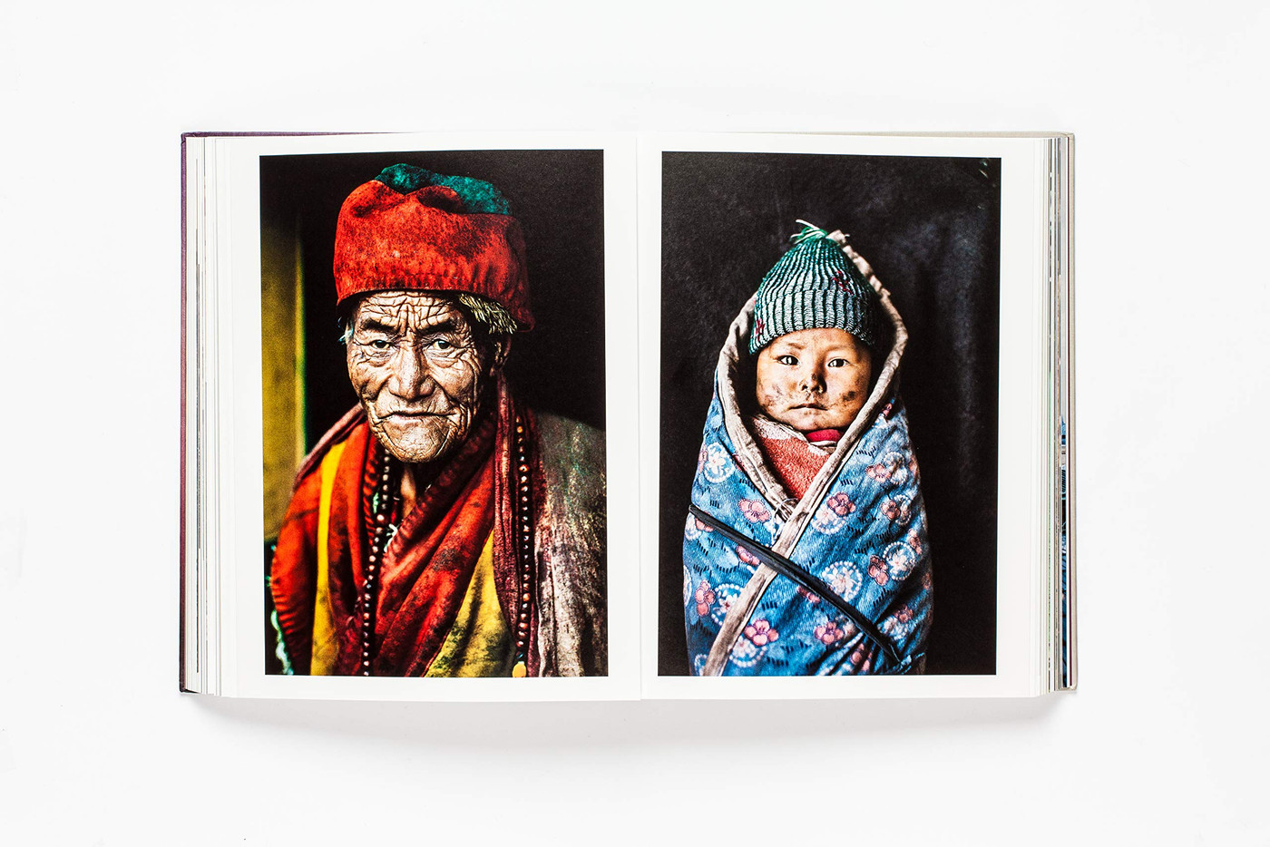 Steve McCurry: A Life in Pictures
