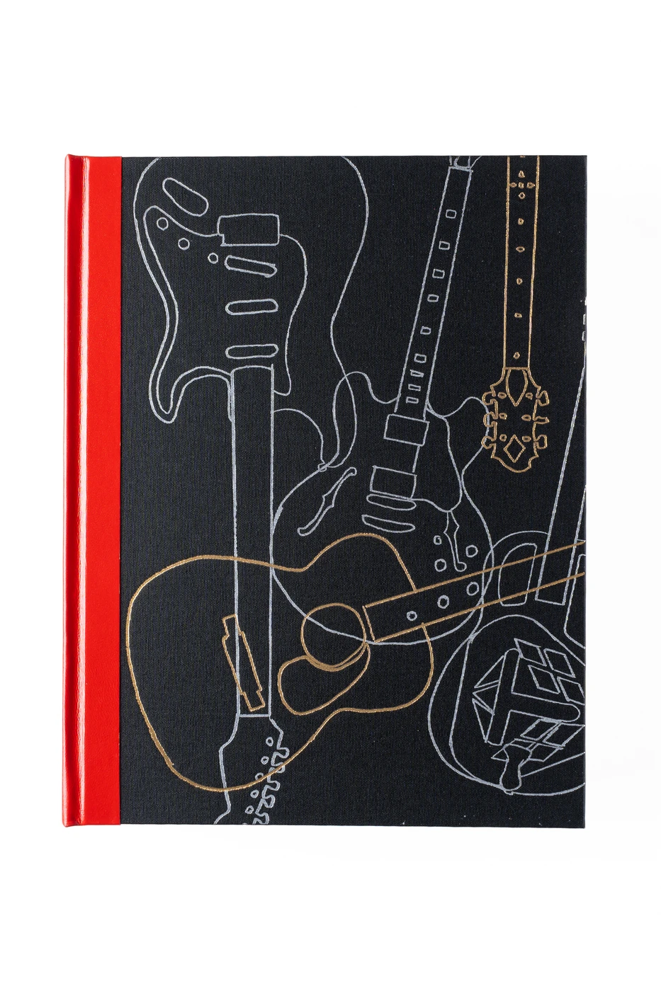 Eric Clapton's Six String Stories: the Crossroads Guitars
