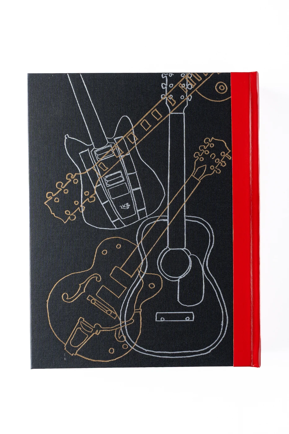 Eric Clapton's Six String Stories: the Crossroads Guitars