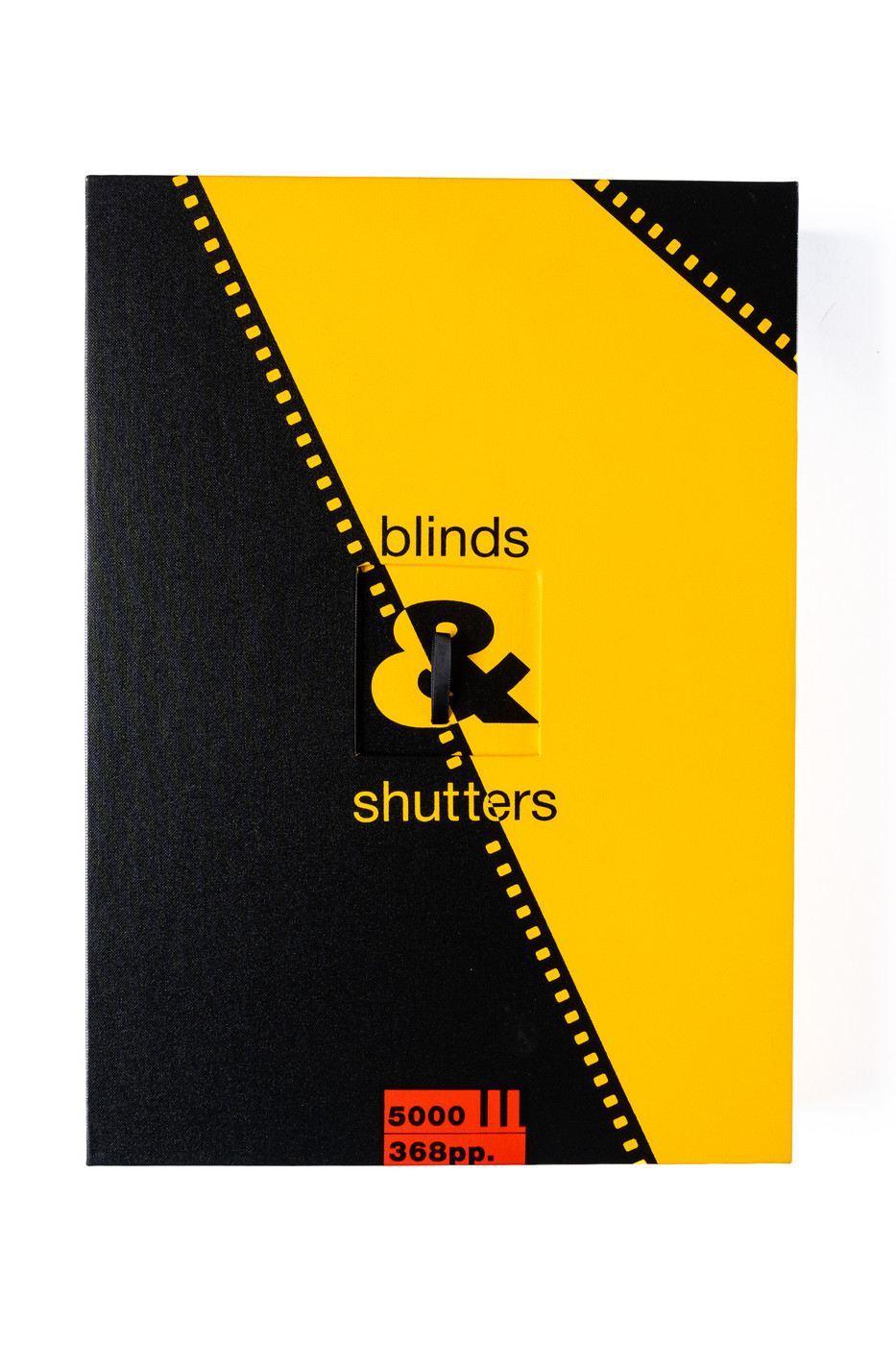Multi-Signed Blinds & Shutters