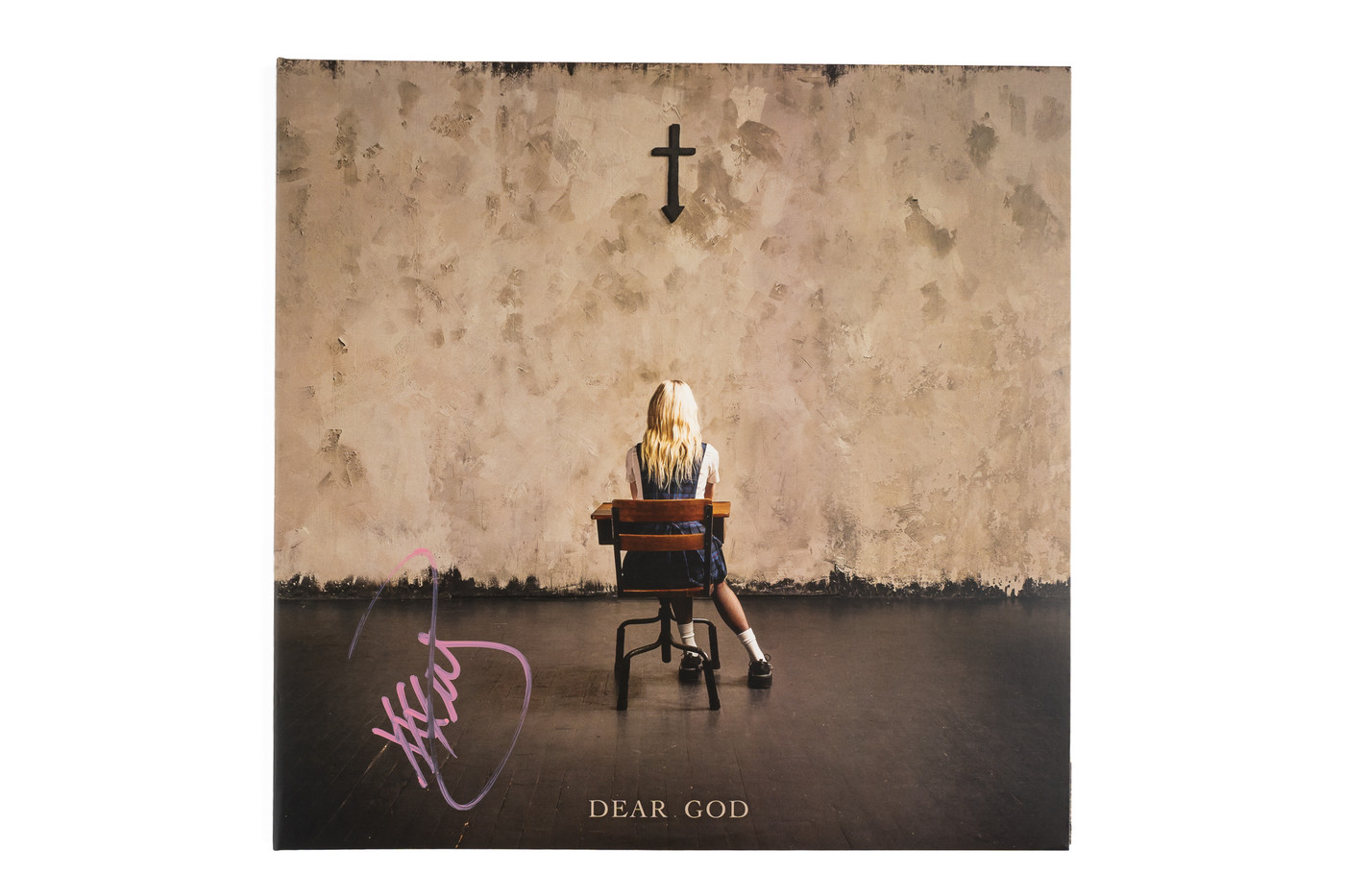 Dear God