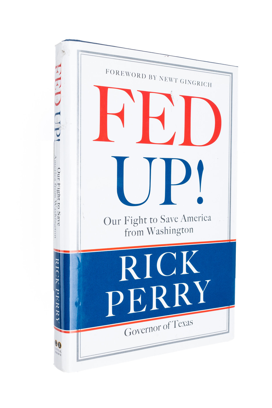 Fed Up!