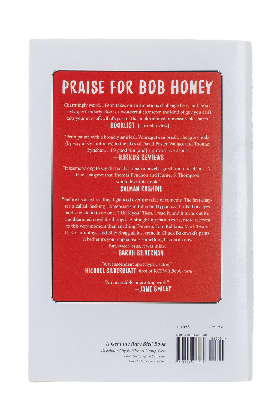 Bob Honey Sings Jimmy Crack Corn