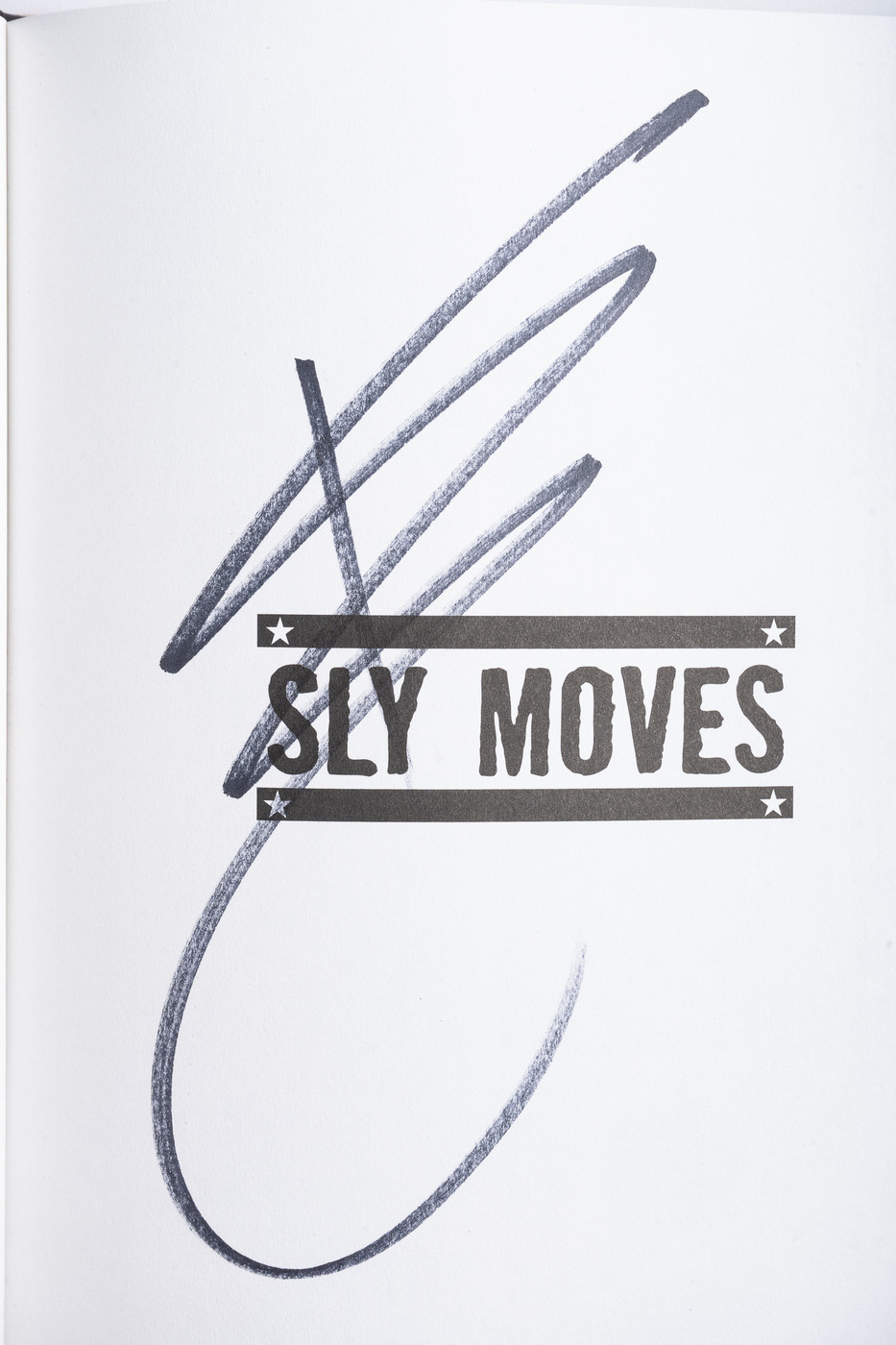 Sly Moves