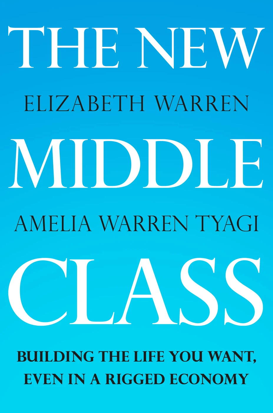 The New Middle Class