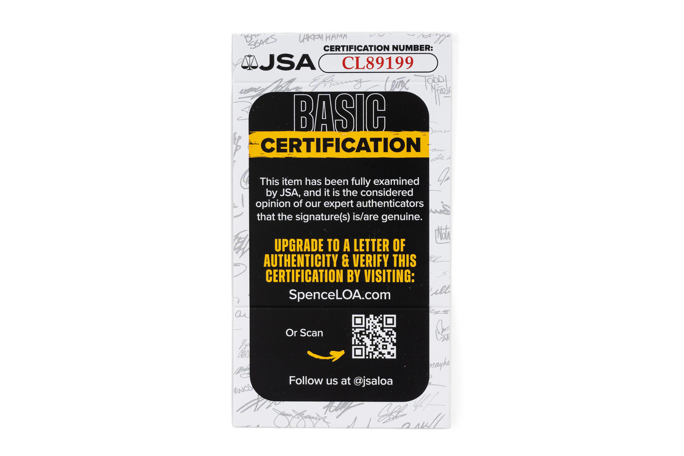 Vince Gill Signed "Oklahoma Borderline" Vinyl 45 JSA