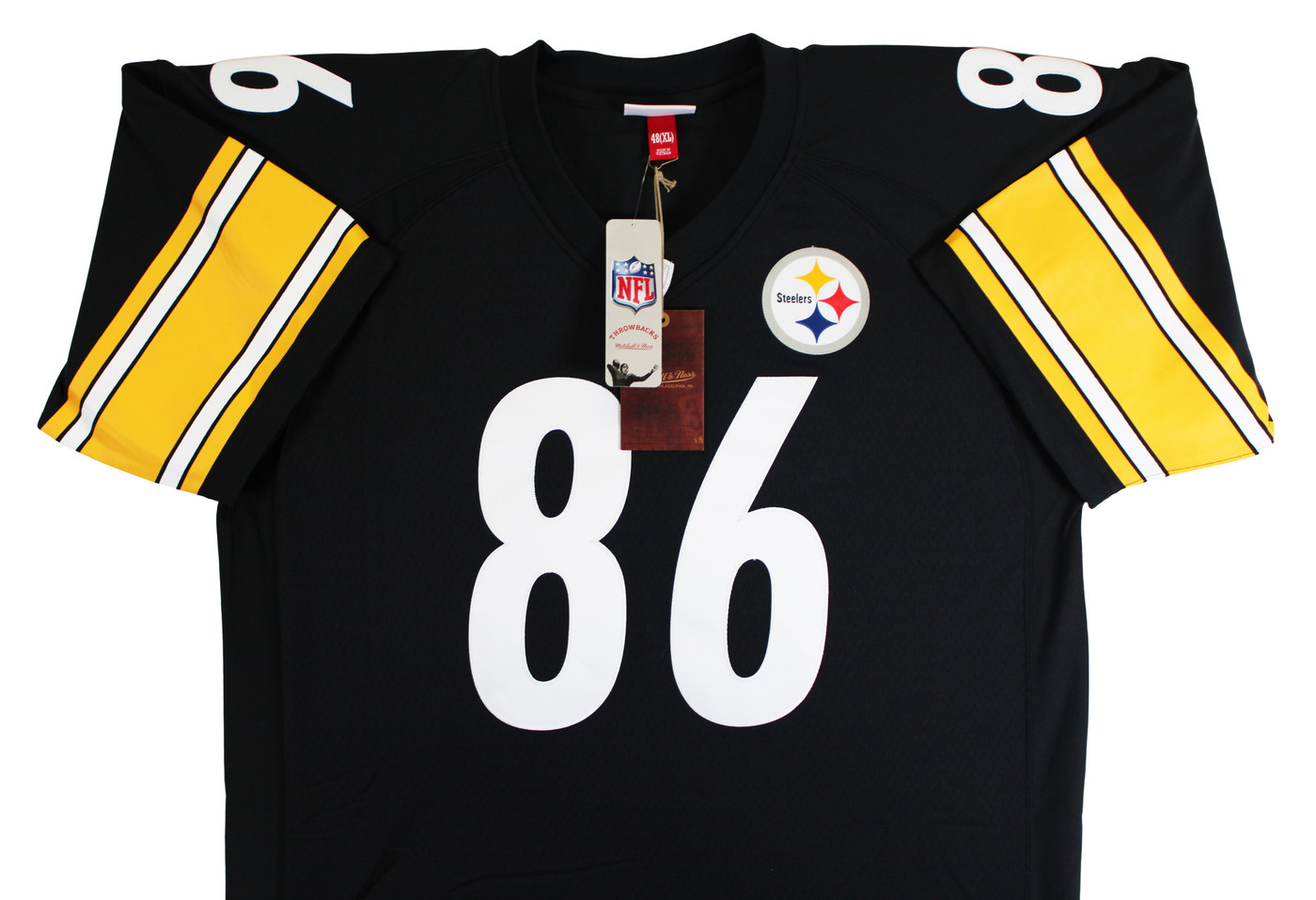 Steelers Hines Ward 