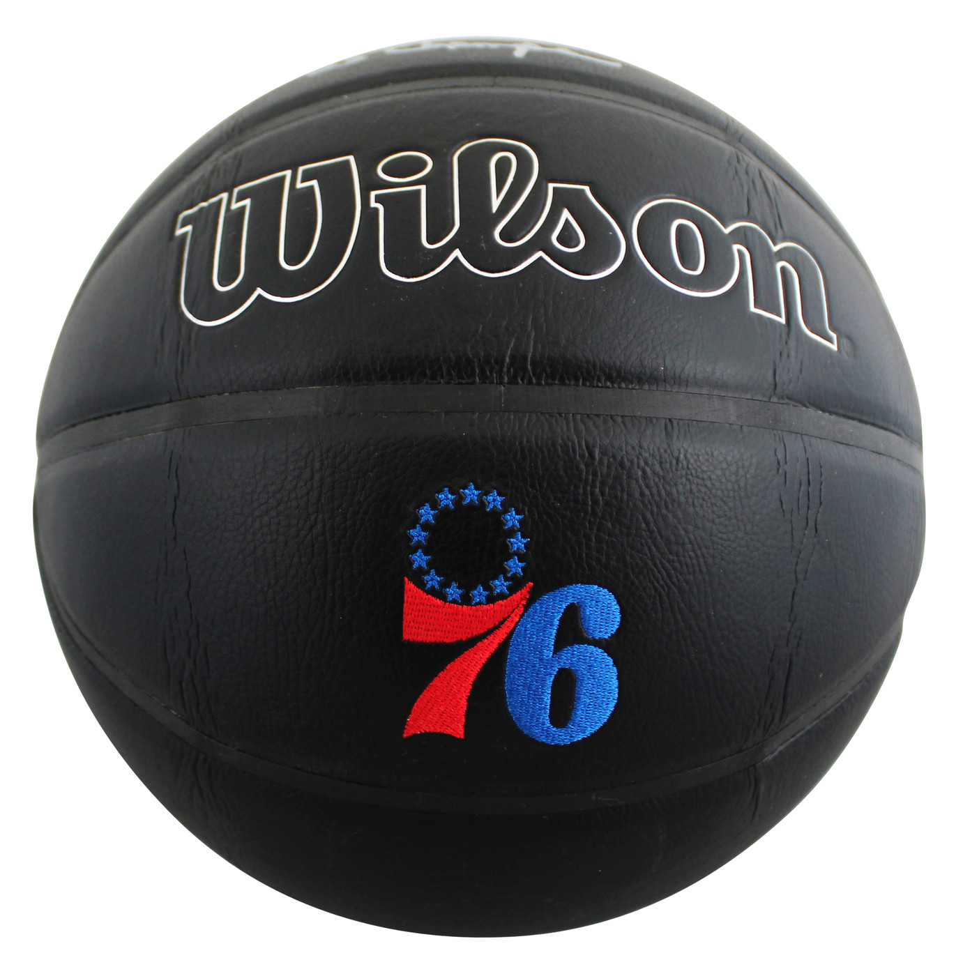 76ers Julius 