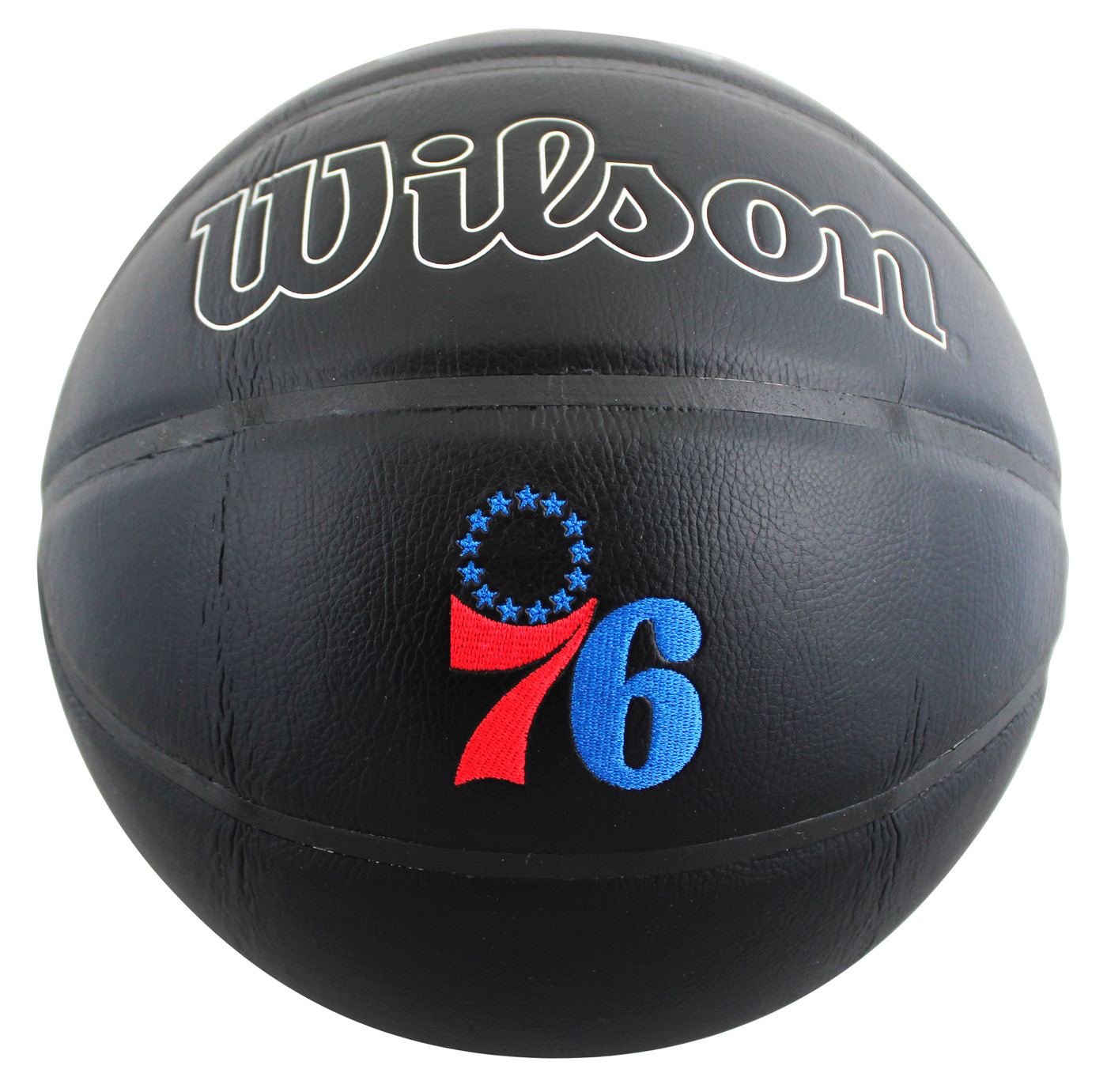 76ers Julius 
