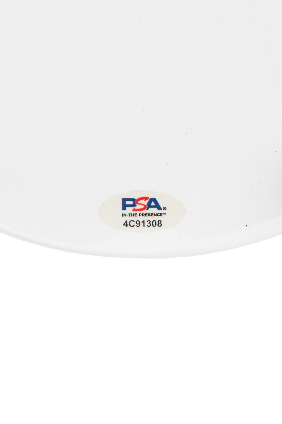 Serj Tankian | PSA  Authenticated Deck | Premiere Signature Series