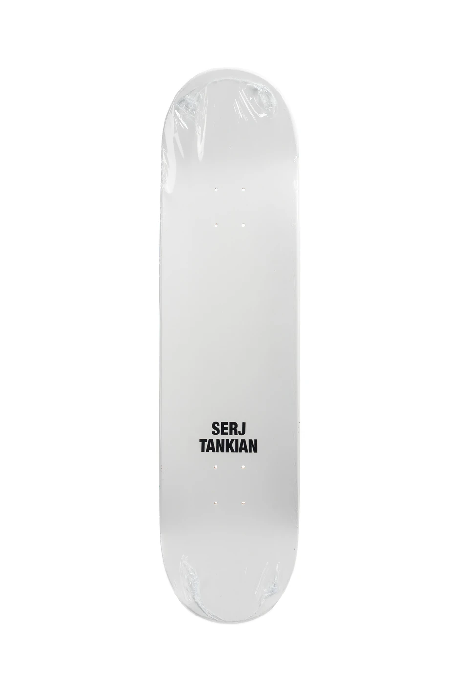 Serj Tankian | PSA  Authenticated Deck | Premiere Signature Series