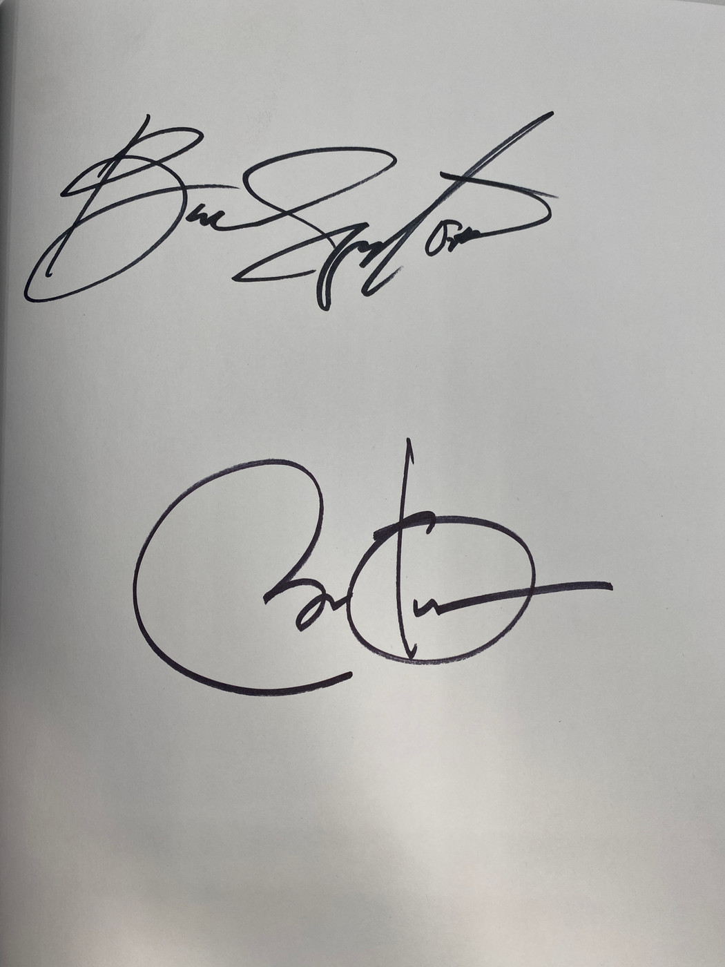 Renegades : Born in the USA