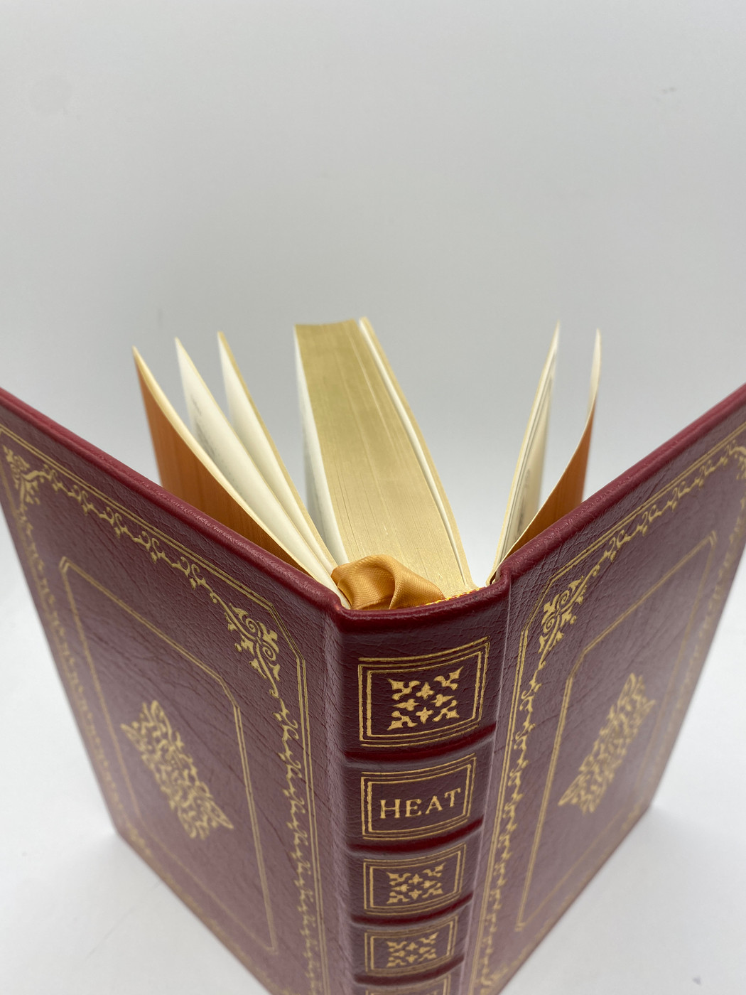 Heat: My Life on and Off the Diamond Number 1,426 of 1,600