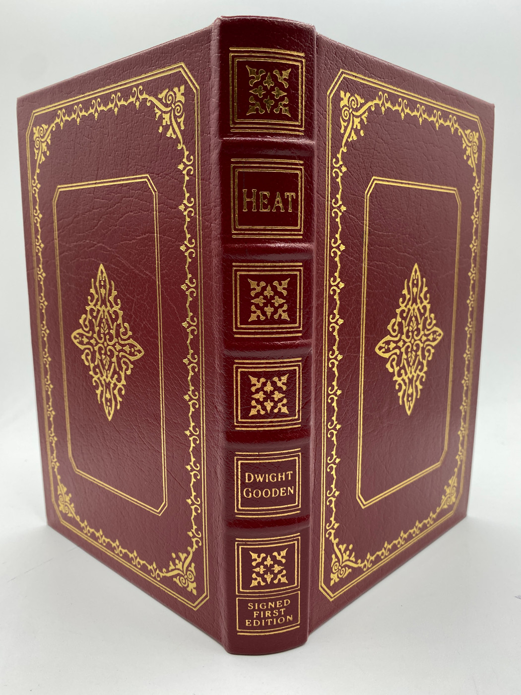 Heat: My Life on and Off the Diamond Number 1,426 of 1,600