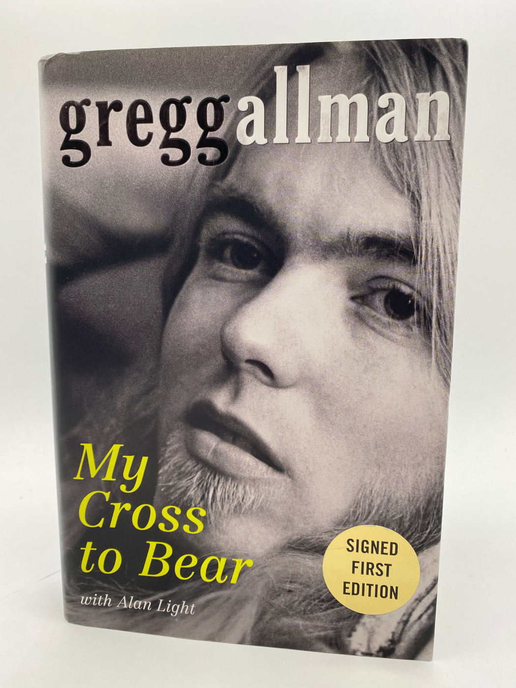My Cross to Bear