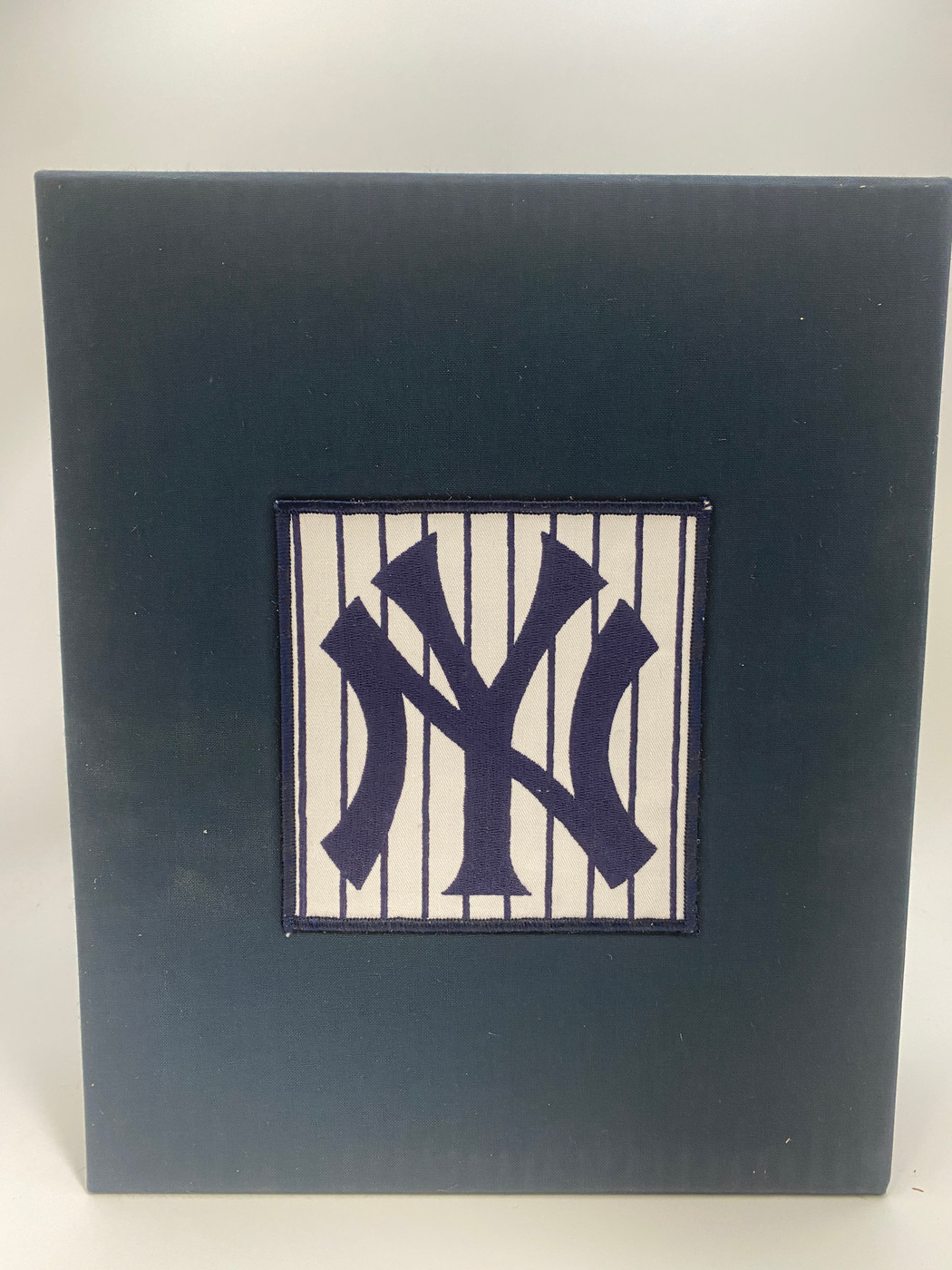 The Di Maggio Albums with an Introduction and Commentaries By Joe Dimaggio (Numbered Collectors Box Set of Two Books, Volume 1 & 2) Number 74 of 700 