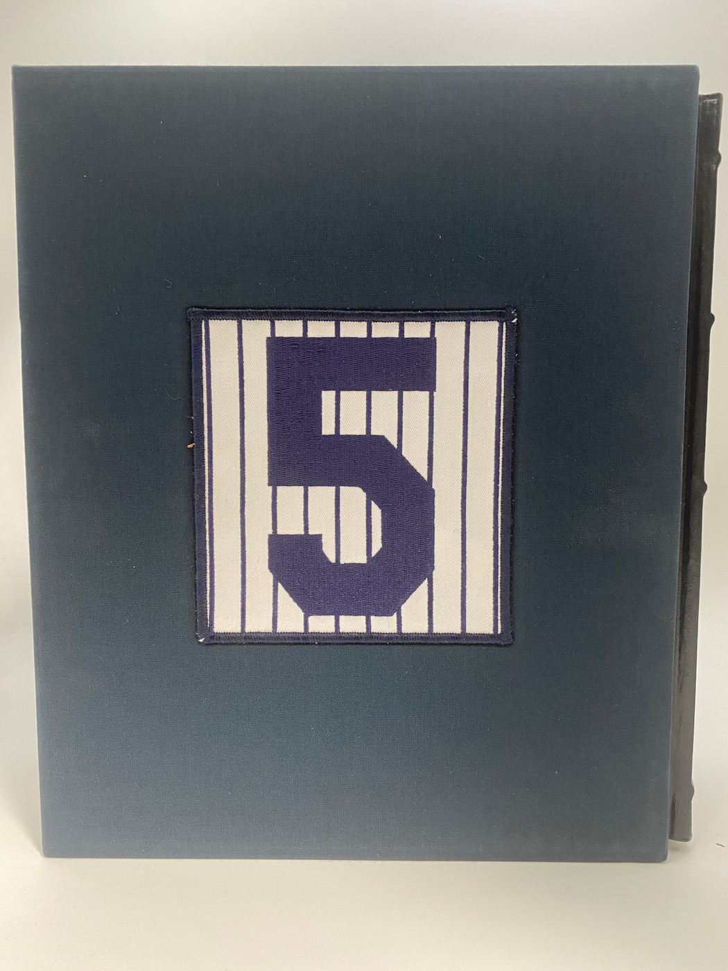 The Di Maggio Albums with an Introduction and Commentaries By Joe Dimaggio (Numbered Collectors Box Set of Two Books, Volume 1 & 2) Number 74 of 700 