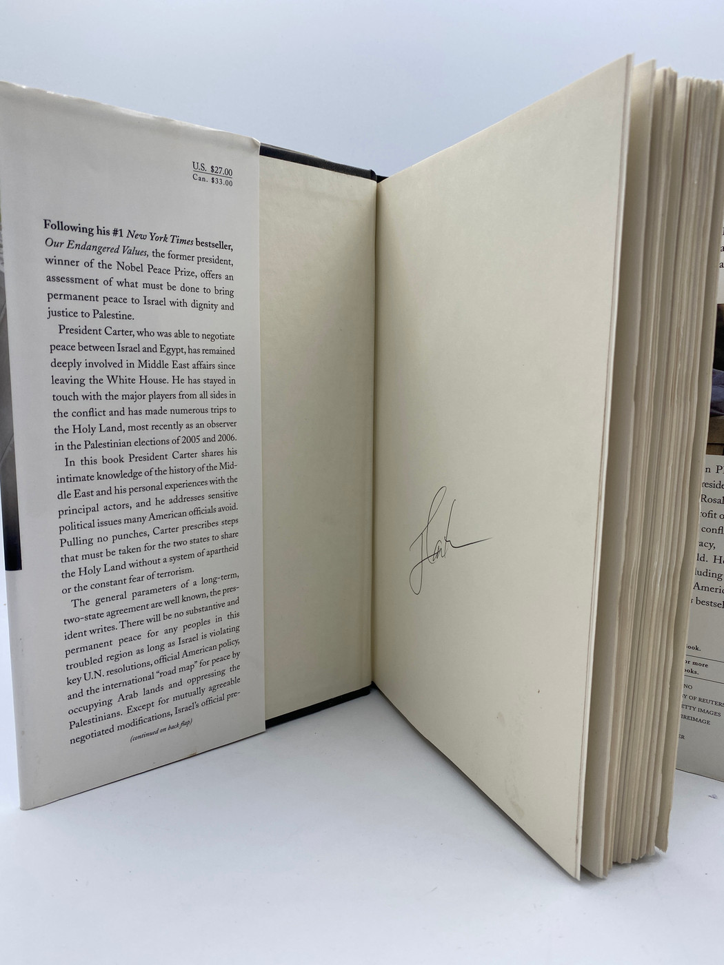 Palestine: Peace Not Apartheid