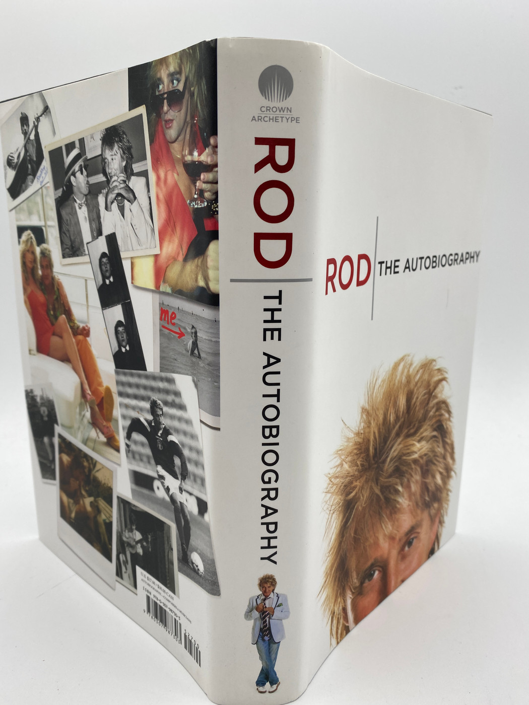 Rod: The Autobiography