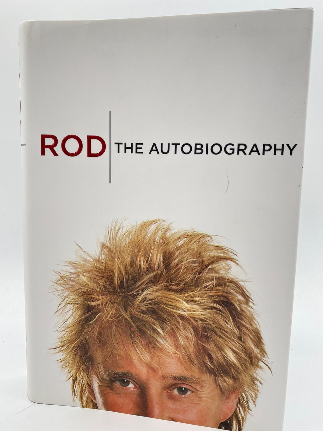 Rod: The Autobiography