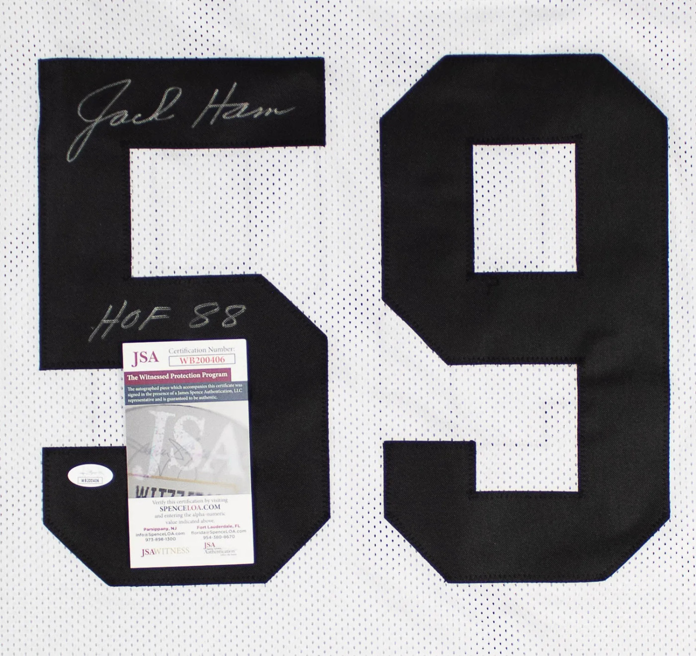 Jack Ham 