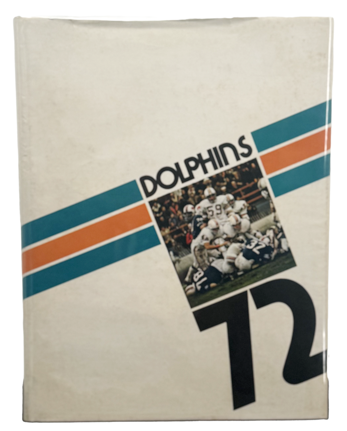 Dolphins 72