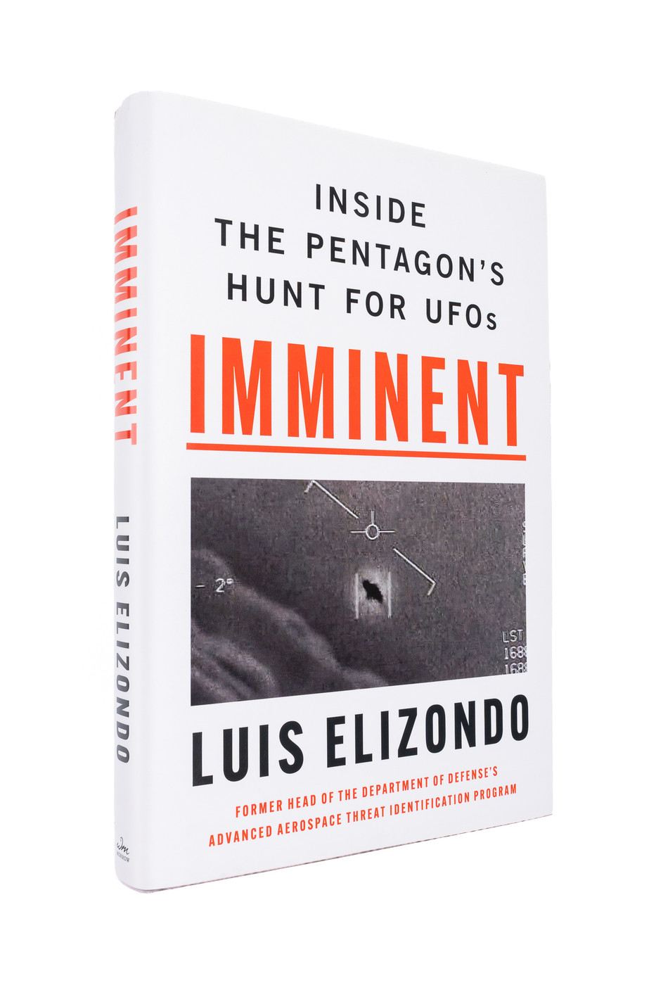 Imminent: Inside the Pentagon's Hunt for UFOs