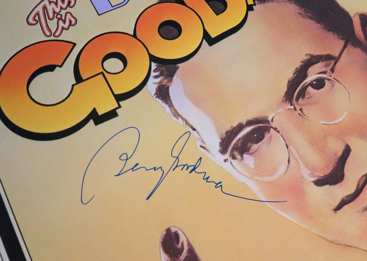 This Is Benny Goodman Vol II