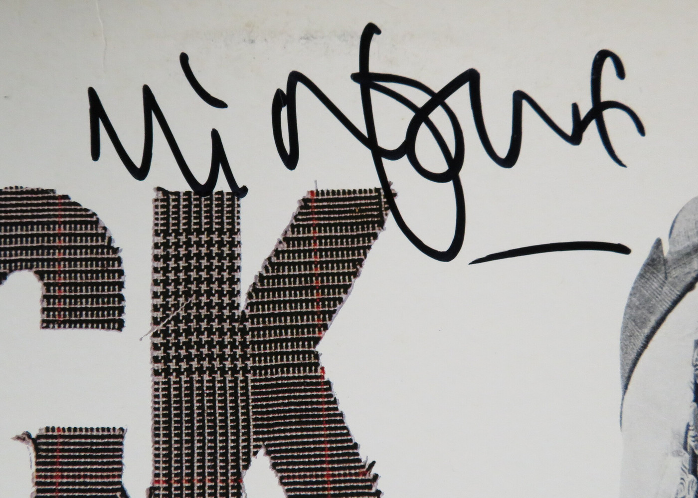 Nick Lowe And His Cowboy Outfit