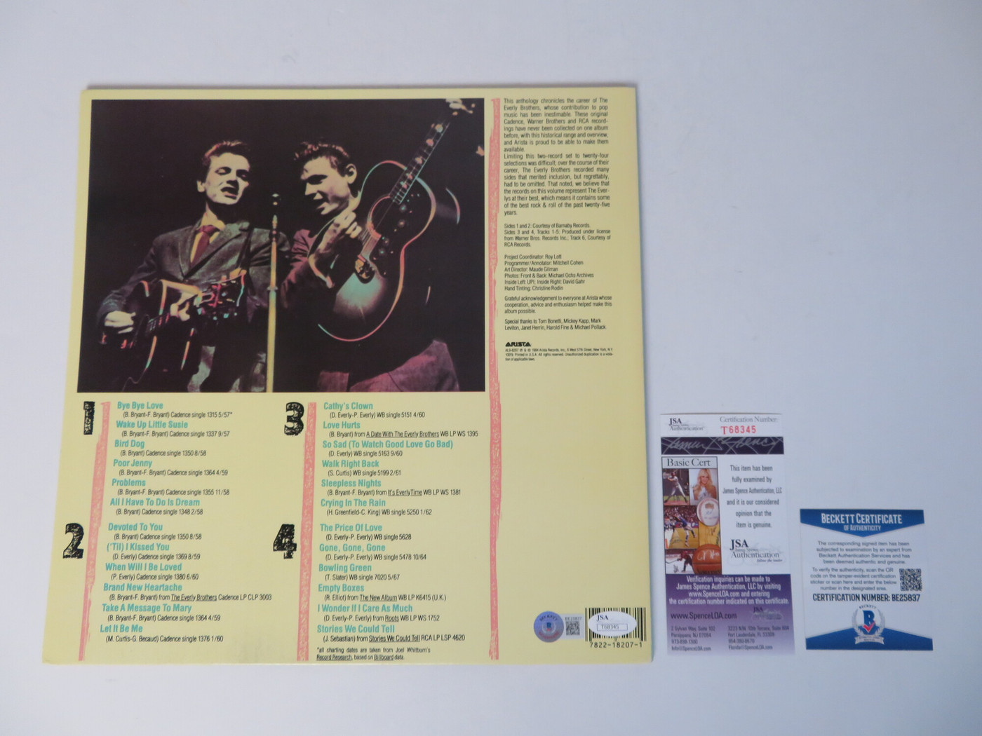 24 Original Classics