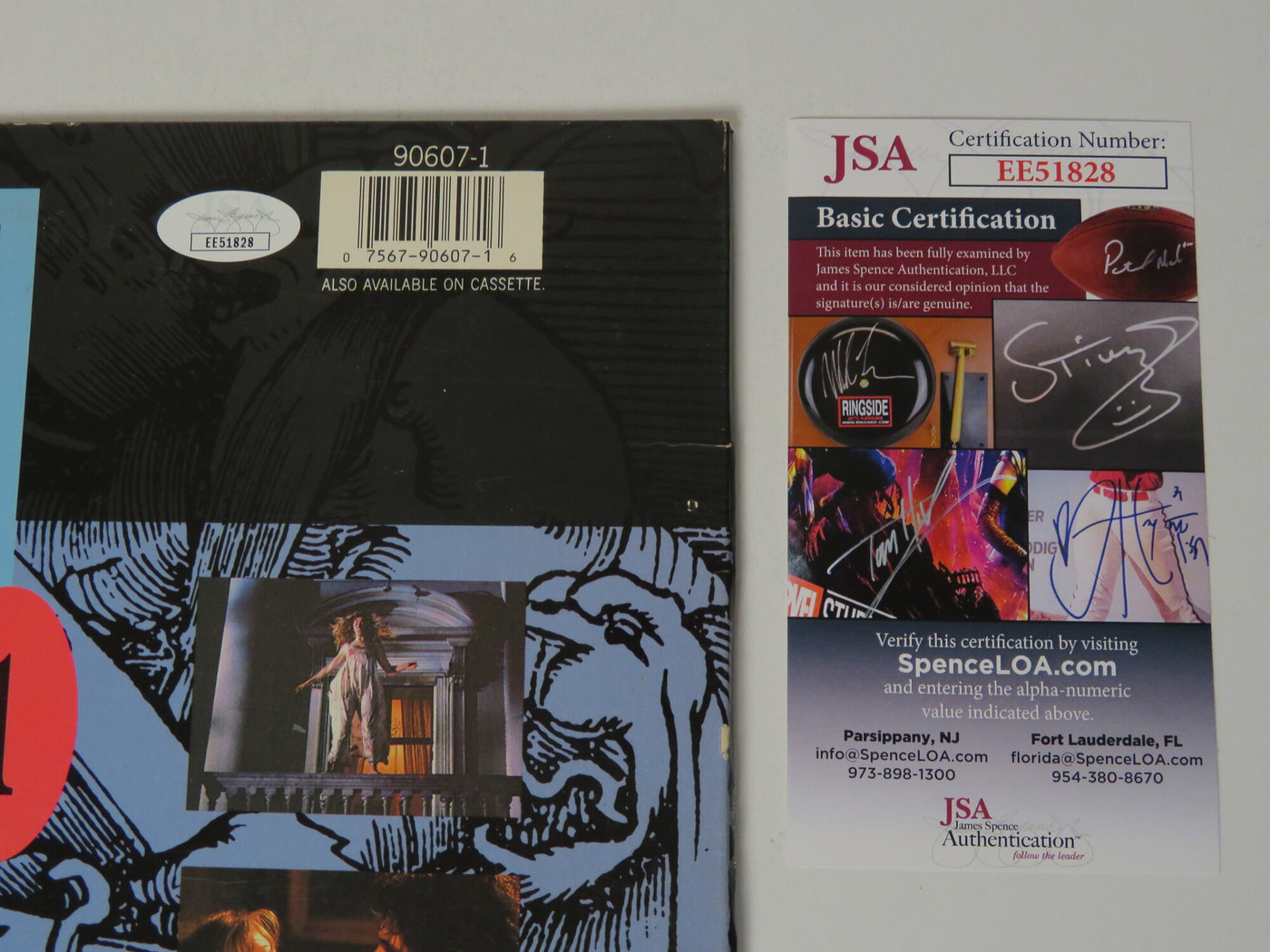 Music From The Film Gothic