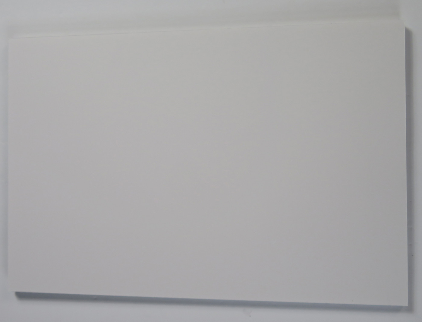 Fats Domino Signed Matted Display