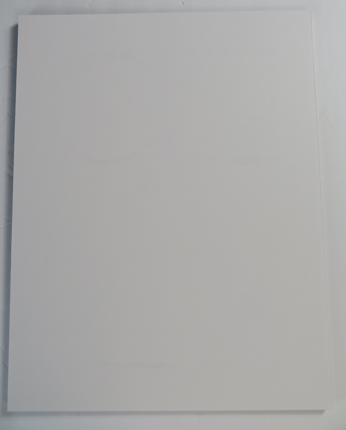 Garth Brooks Signed Matted Display